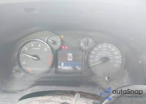 2016 Toyota Tundra Sr 4.6L V8 z USA, uszkodzony, nr VIN 5TFUM5F19GX065725